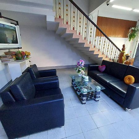 Grand Hotel Nakhon Phanom Ngoại thất bức ảnh