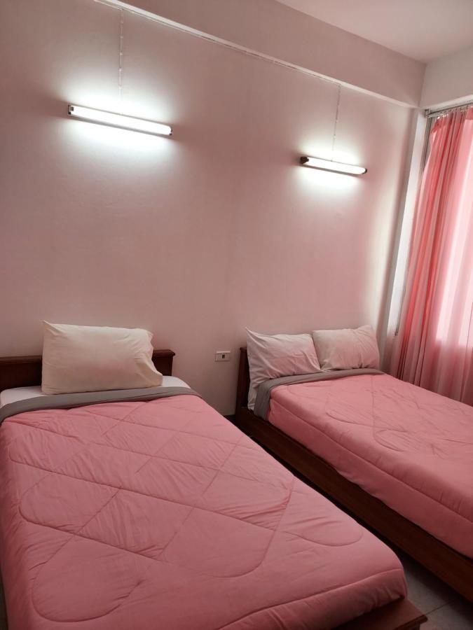 Grand Hotel Nakhon Phanom Ngoại thất bức ảnh
