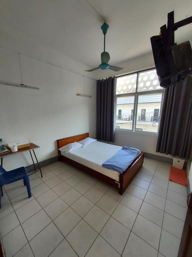 Grand Hotel Nakhon Phanom Phòng bức ảnh
